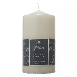 Altar Candle 150Mm