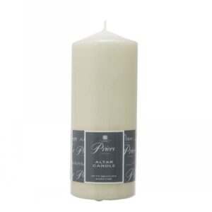 Altar Candle 200Mm