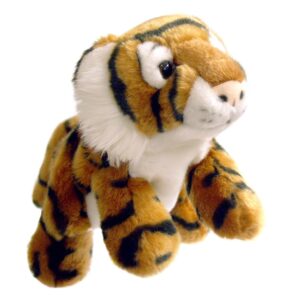 Puppets: Tiger