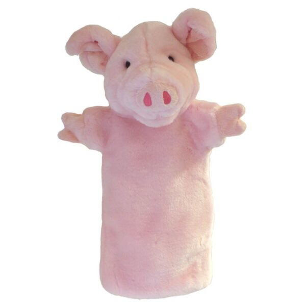 Puppets: Pig