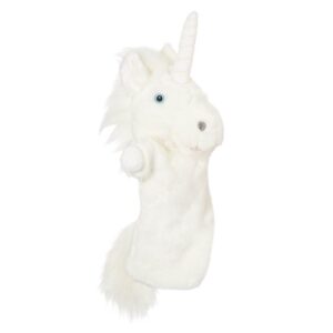Puppets: Unicorn