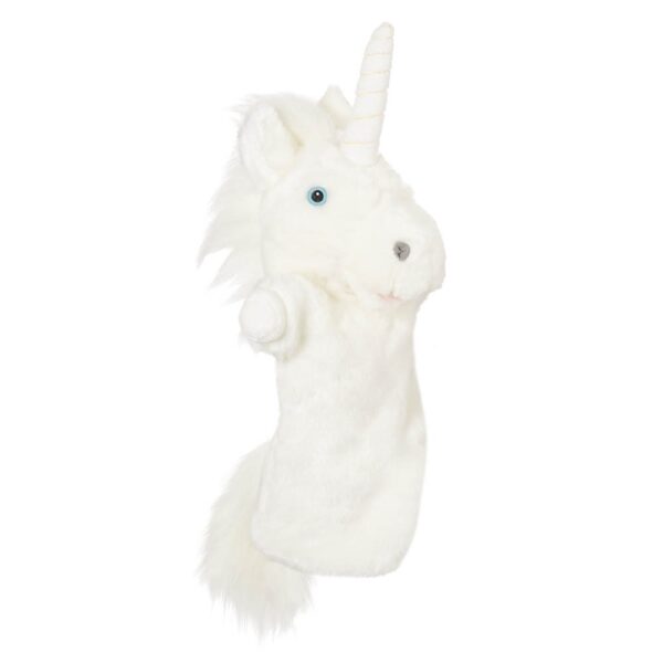 Puppets: Unicorn