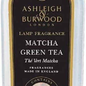 500Ml Fragrance Oil Matcha Green Tea