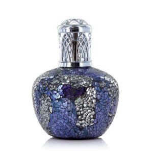 Deep Purple Large Fragrance Lamp