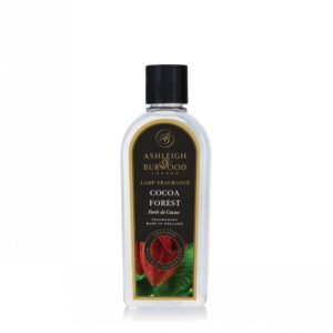500Ml Fragrance Oil Cocoa Forest