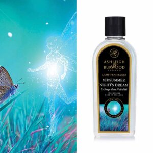 500Ml Fragrance Oil Midsummer Nights Dream