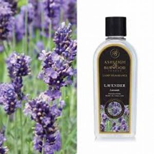 500Ml Fragrance Oil Lavender
