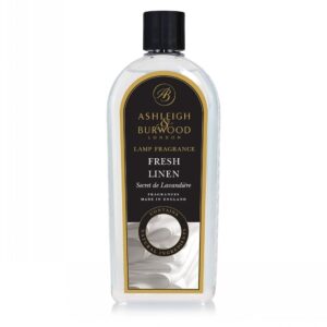 500Ml Fragrance Oil Fresh Linen
