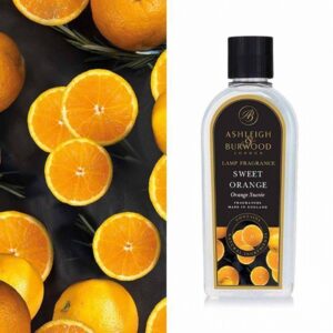 500Ml Fragrance Oil Sweet Orange