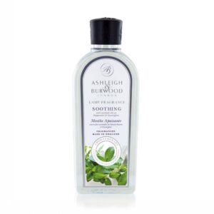 500Ml Fragrance Oil  Soothing