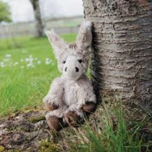Donkey Plush Junior