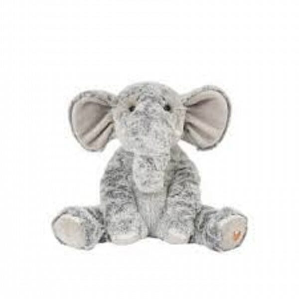 Elephant Plush Medium