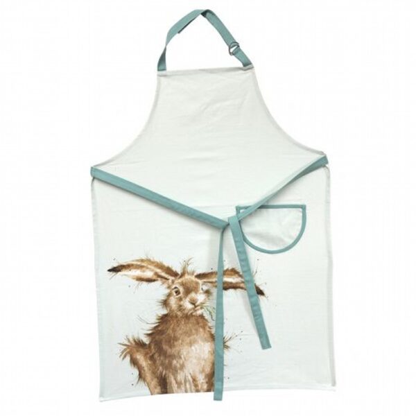 Wrendale Hare Apron