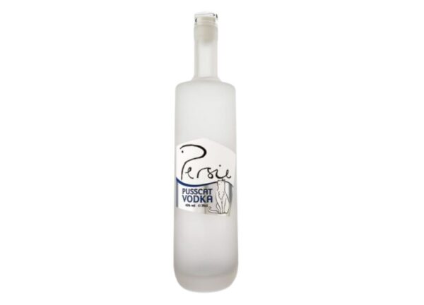 Persie Pussycat Vodka