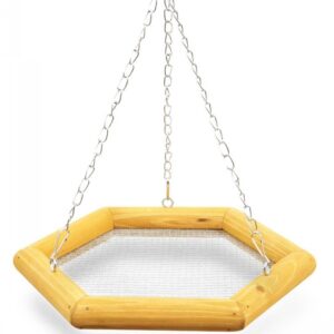 Snackery Hanging Tray