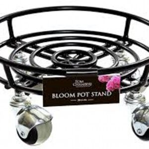 Bloom Pot Stand  27Cm