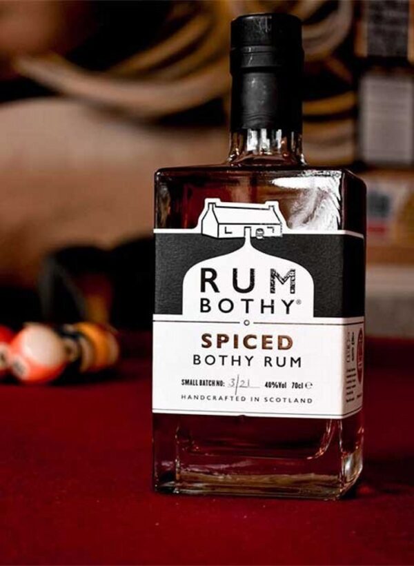 Rum Bothy