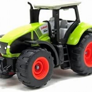 Claas Axion 950 Tractor