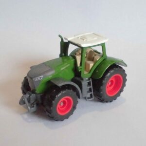 Fendt 1050 Vario Tractor Meta