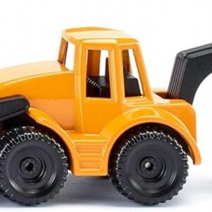 Backhoe Loader