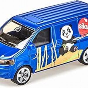 Vw Transporter