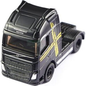 Volvo Fh16 Performance Line