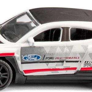  Ford Mustang Mach-E 1400 Toy Car
