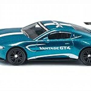 Aston Martin Vantage Gt4