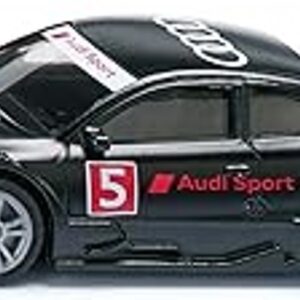 Audi Rs 5 Race Car