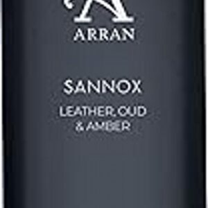 Sannox Body Wash 300Ml