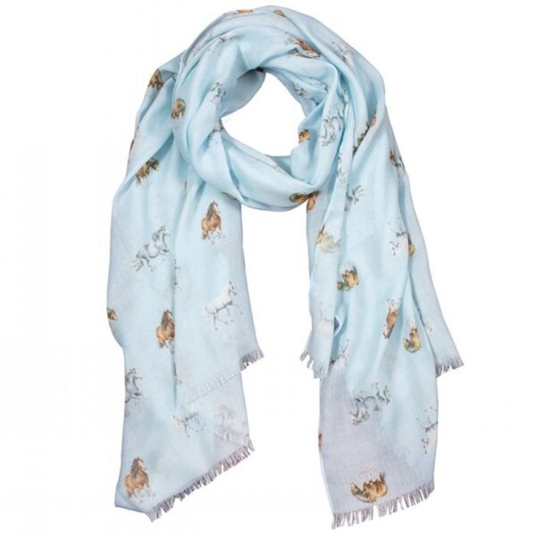 Horse Scarf