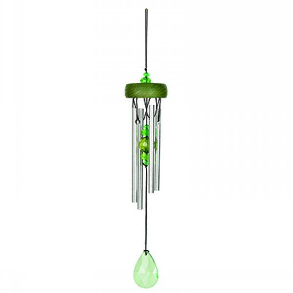 Sparkle Chimes - Green