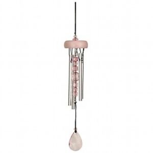 Sparkle Chimes - Pink