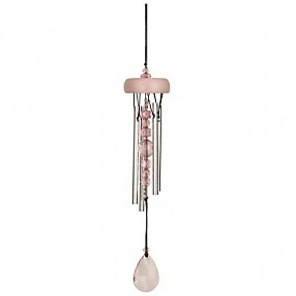 Sparkle Chimes - Pink