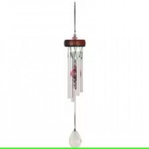 Sparkle Chimes - Purple