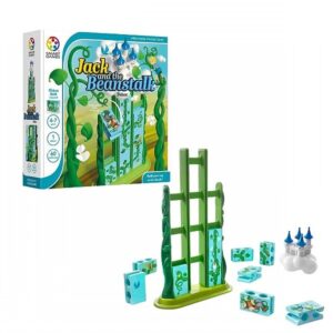 Jack & The Beanstalk