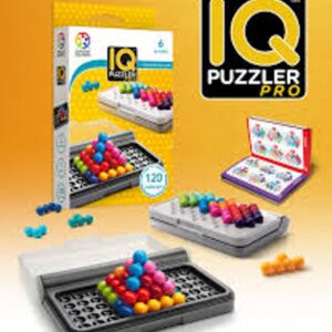 IQ Puzzler Pro