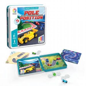 Pole Position