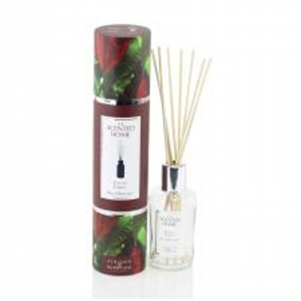 Exotic Spices  Reed Diffuser