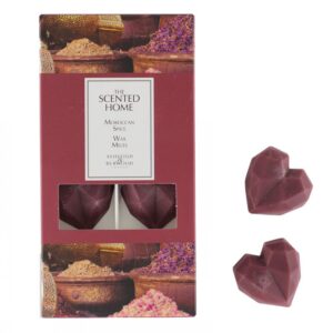 Wax Melts Moroccan Spice