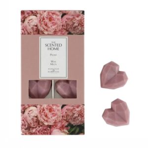 Wax Melts Peony