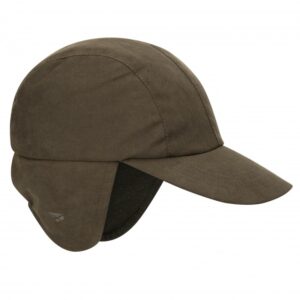 Struther Waterproof Hunt Cap