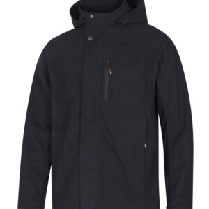 Struther W/P Zip Through Jacket