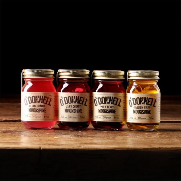 Moonshine Mini Set Summer