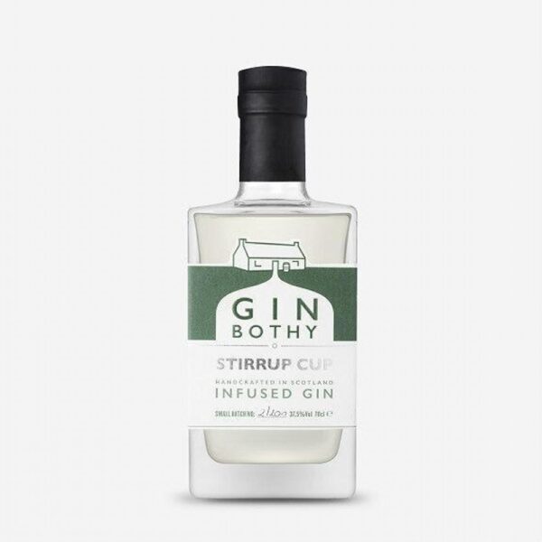 Gin Bothy Stirrup Cup Gin