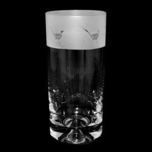 Frieze Highball Pheasant