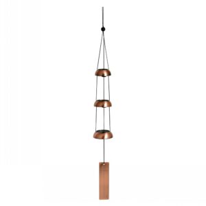Temple Bells - Trio  Copper