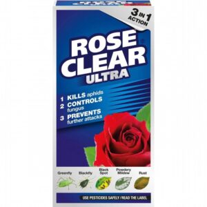 ROSECLEAR ULTRA 200ML -WIGIG