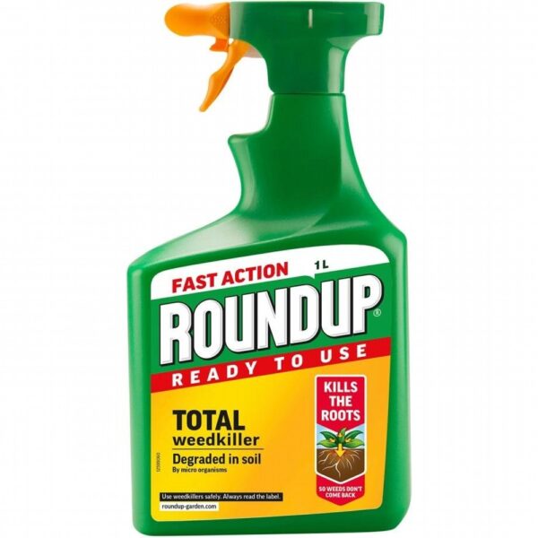 ROUNDUP FAST ACTION 3L - Image 3