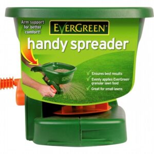 MIRACLE-GRO HANDY SPREADER FLASH